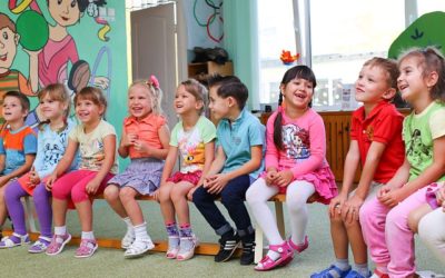 Was braucht es für eine gute Eingewöhnung im Kindergarten für dein hochsensibles Kind?