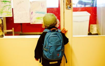 Probleme bei der Eingewöhnung? Wie du und dein hochsensibles Kind Schritt für Schritt zu einer entspannten Anfangszeit im Kindergarten finden könnt