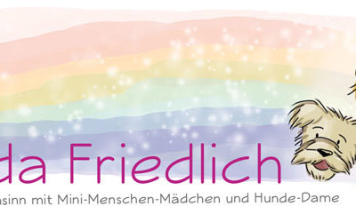 Interview mit Julia von Frieda Friedlich