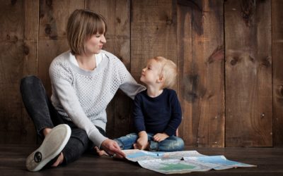 Die Eingewöhnung in die Kita