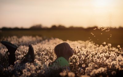 Von “zu langsamen” Kindern und guten Gesprächen mit der Erzieherin