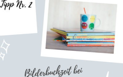 Bilderbuchtipp Nr. 2 “Ole Unsichtbar”