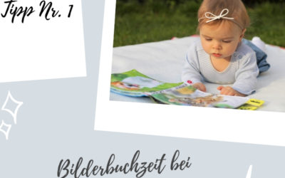 Bilderbuchtipp Nr. 1 Klara Gluck