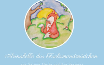 Annabelle – das Fuchsmondmädchen