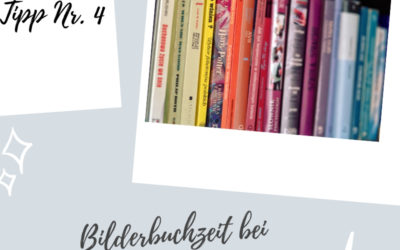 Bilderbuchtipp Nr. 4